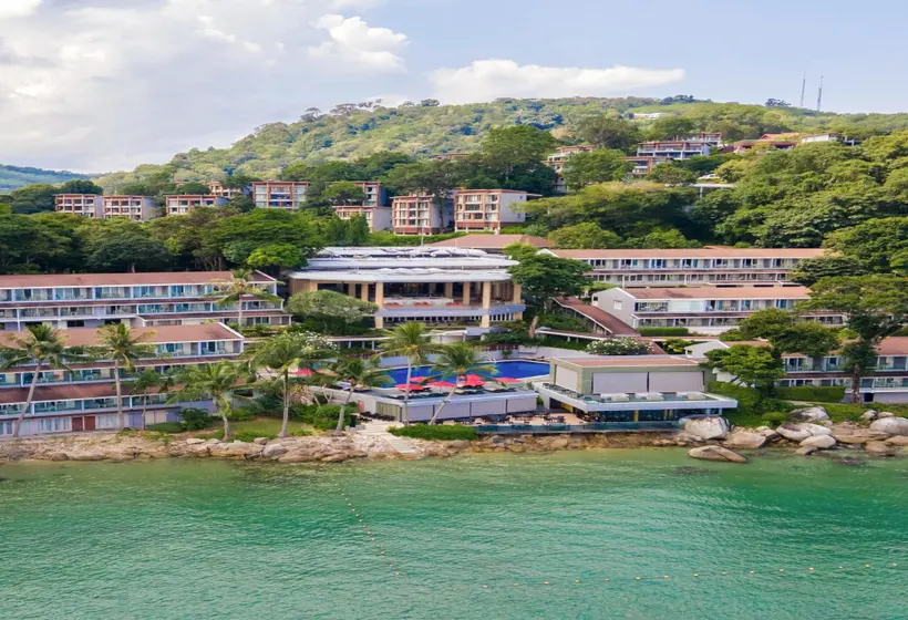 リゾートホテル Amari Phuket