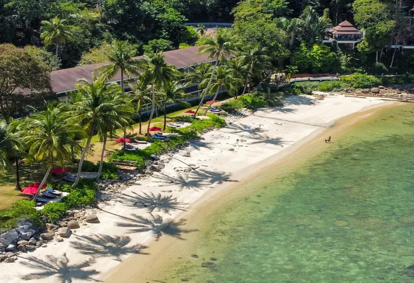 リゾートホテル Amari Phuket