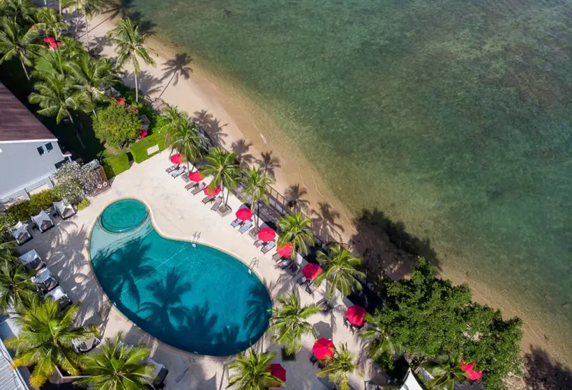 リゾートホテル Amari Phuket