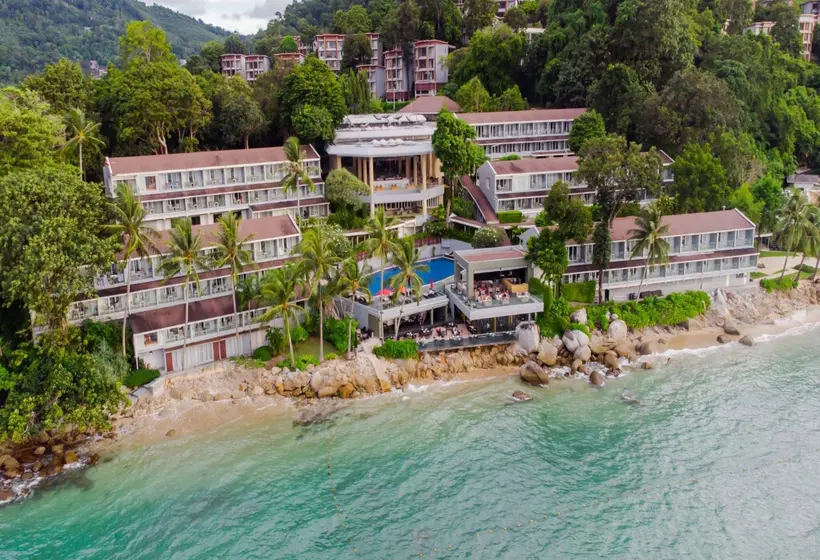 リゾートホテル Amari Phuket