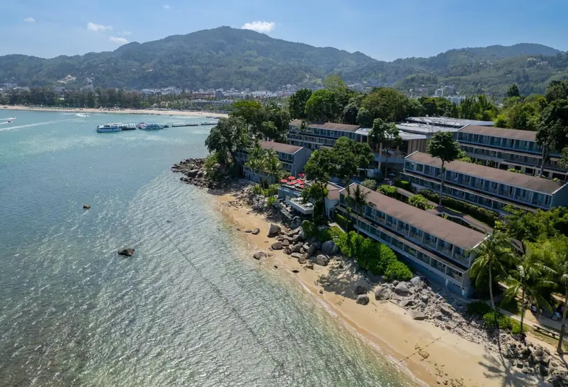 リゾートホテル Amari Phuket