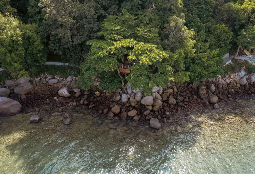 リゾートホテル Amari Phuket