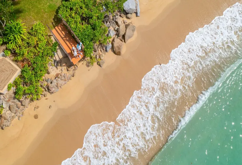 リゾートホテル Amari Phuket