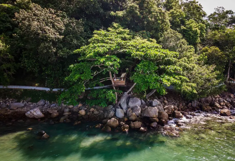 リゾートホテル Amari Phuket