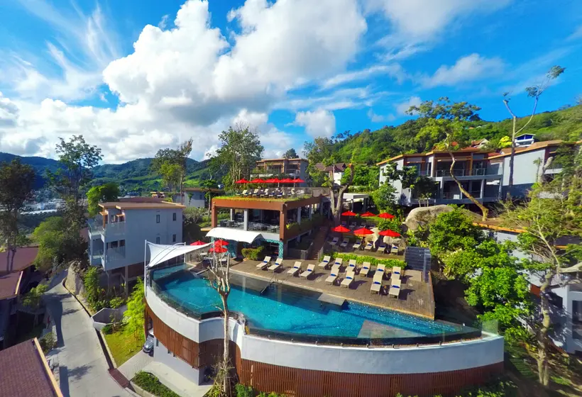 Amari Phuket