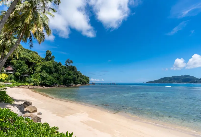 リゾートホテル Amari Phuket