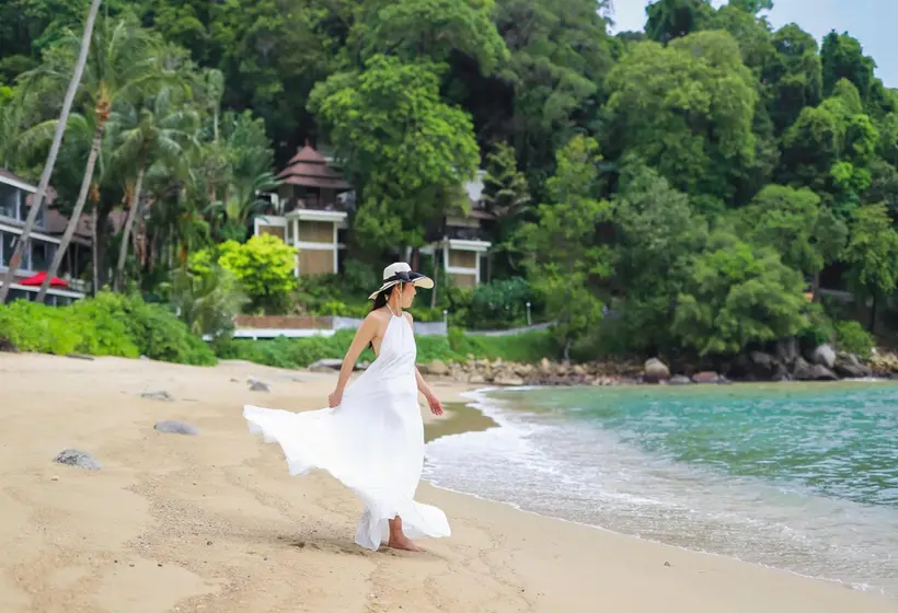リゾートホテル Amari Phuket