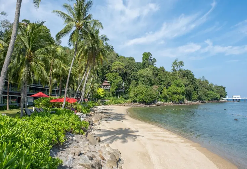 リゾートホテル Amari Phuket