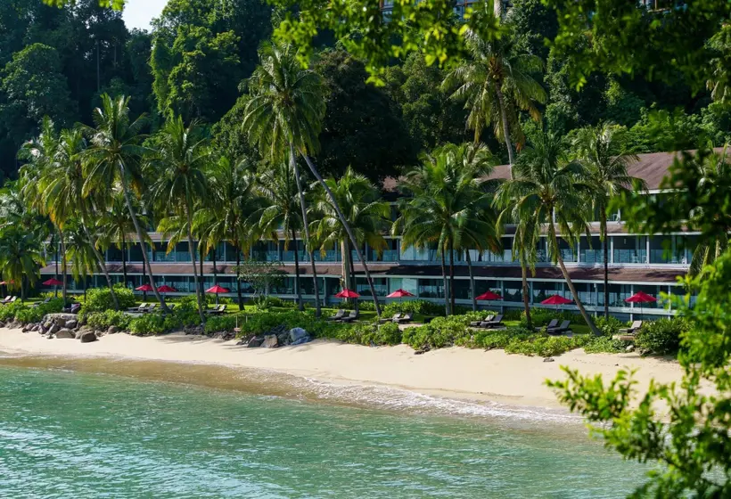 リゾートホテル Amari Phuket