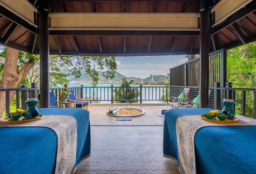 リゾートホテル Amari Phuket