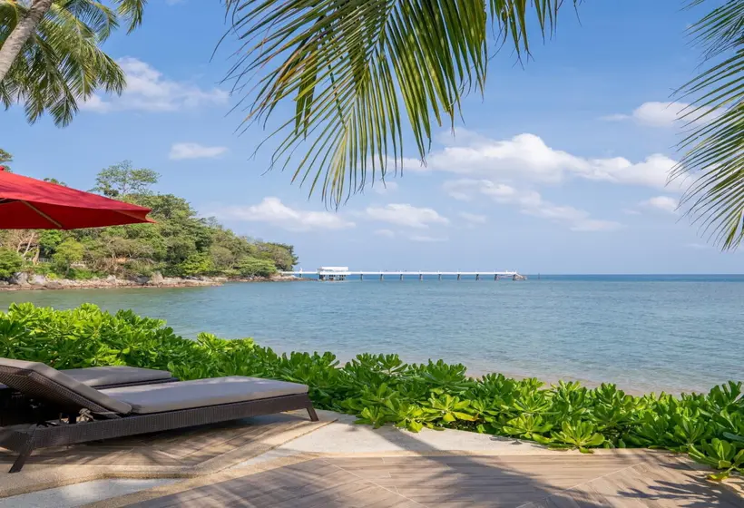 リゾートホテル Amari Phuket