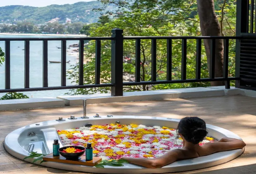 リゾートホテル Amari Phuket