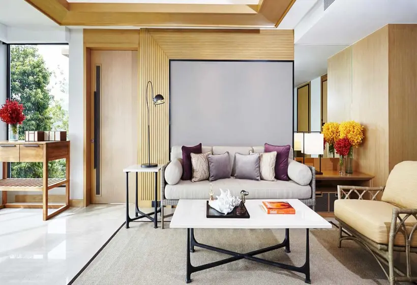 リゾートホテル Amari Phuket