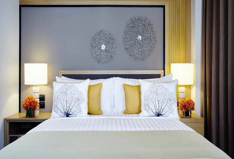 リゾートホテル Amari Phuket