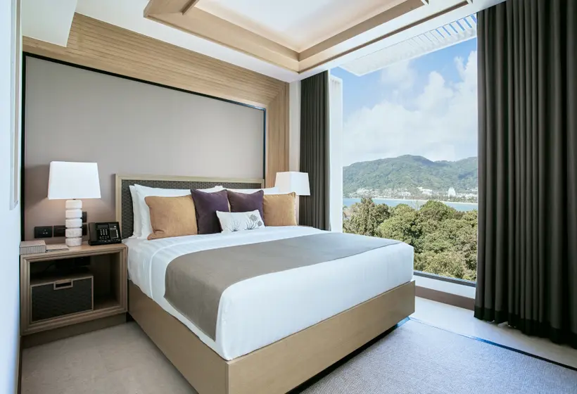 リゾートホテル Amari Phuket