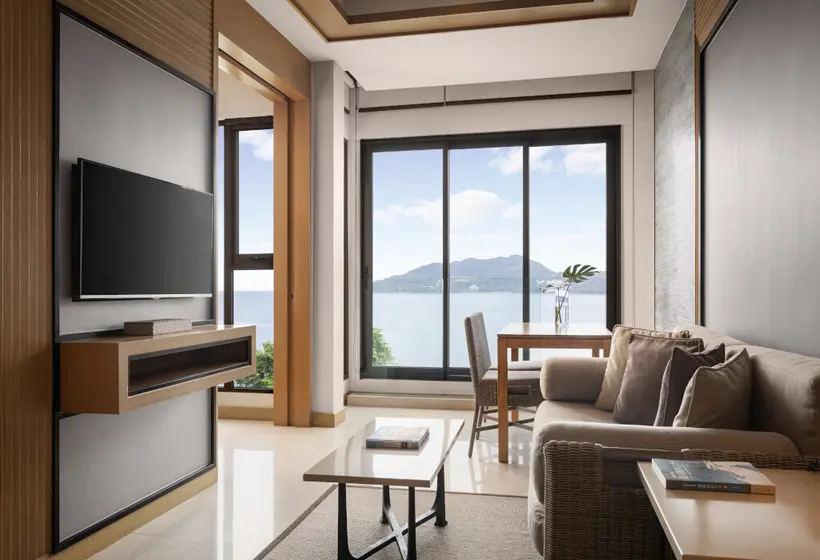 リゾートホテル Amari Phuket
