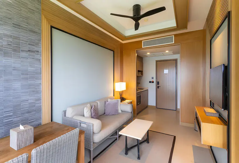 リゾートホテル Amari Phuket