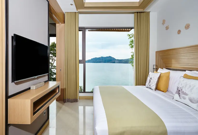 リゾートホテル Amari Phuket
