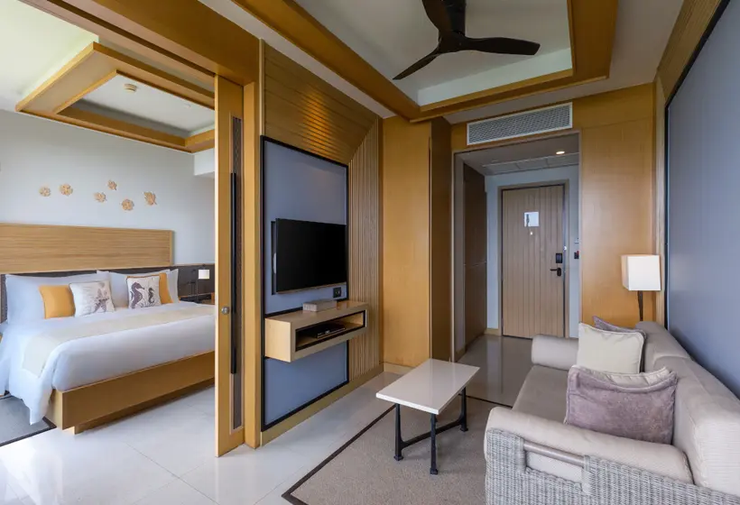 リゾートホテル Amari Phuket