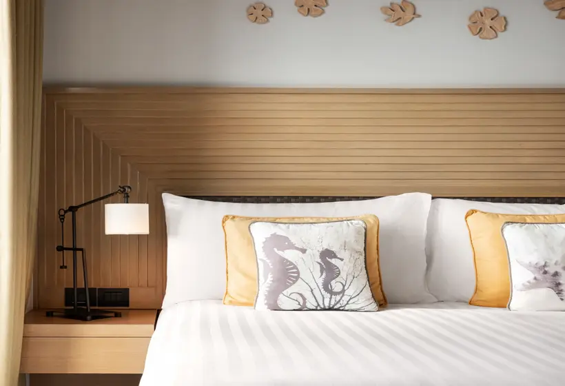リゾートホテル Amari Phuket