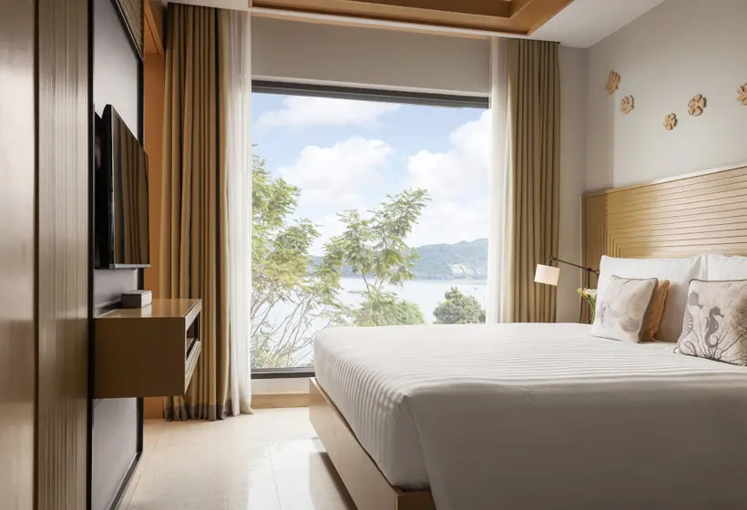 リゾートホテル Amari Phuket