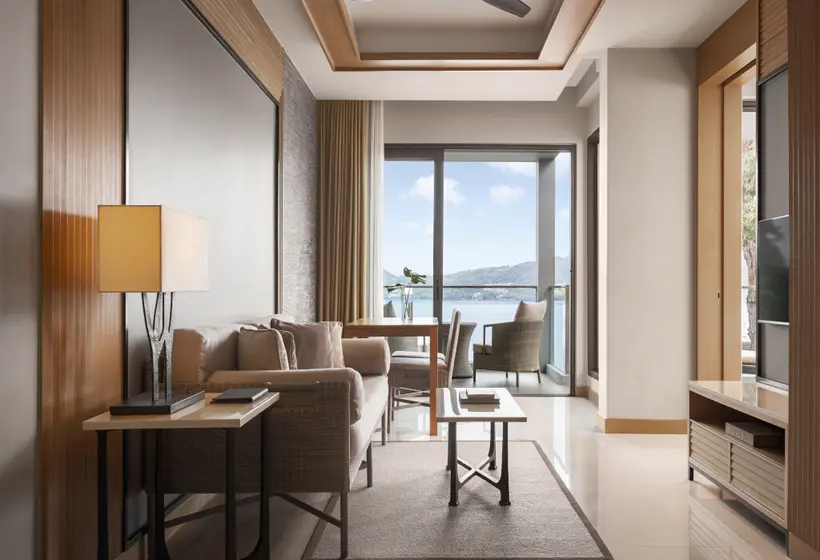 リゾートホテル Amari Phuket