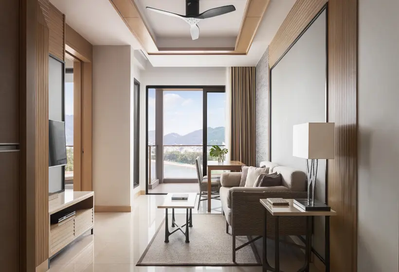 リゾートホテル Amari Phuket