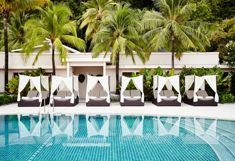 リゾートホテル Amari Phuket