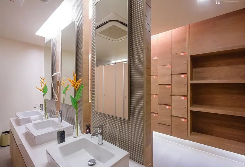 リゾートホテル Amari Phuket