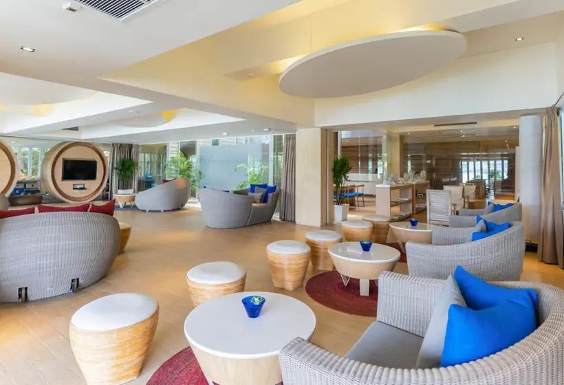 リゾートホテル Amari Phuket