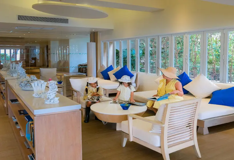 リゾートホテル Amari Phuket