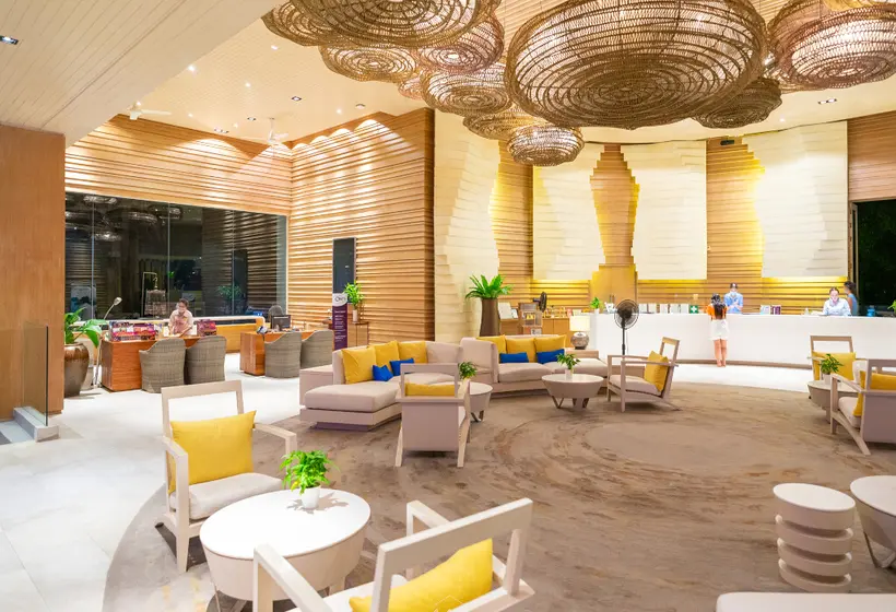 リゾートホテル Amari Phuket