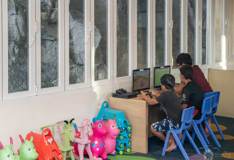 リゾートホテル Amari Phuket