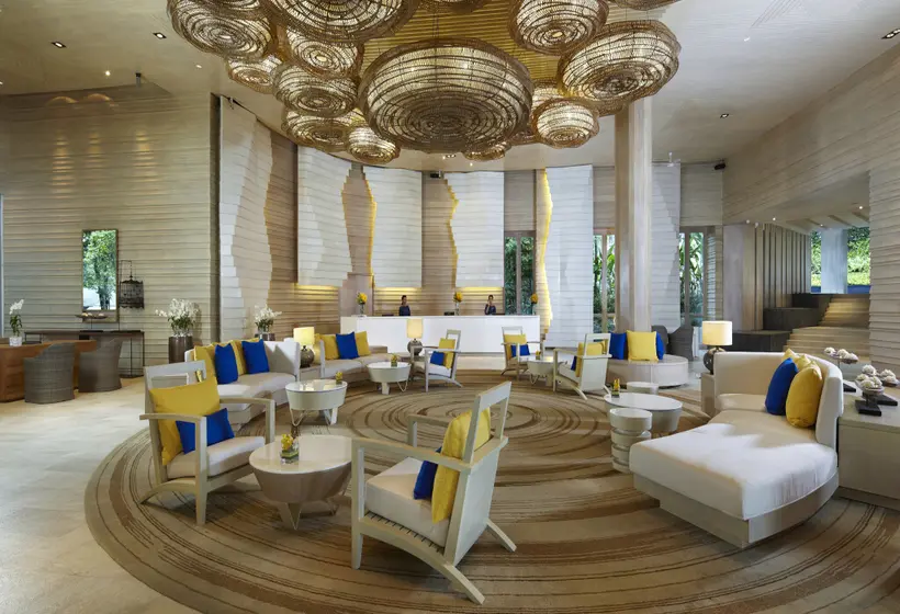 リゾートホテル Amari Phuket
