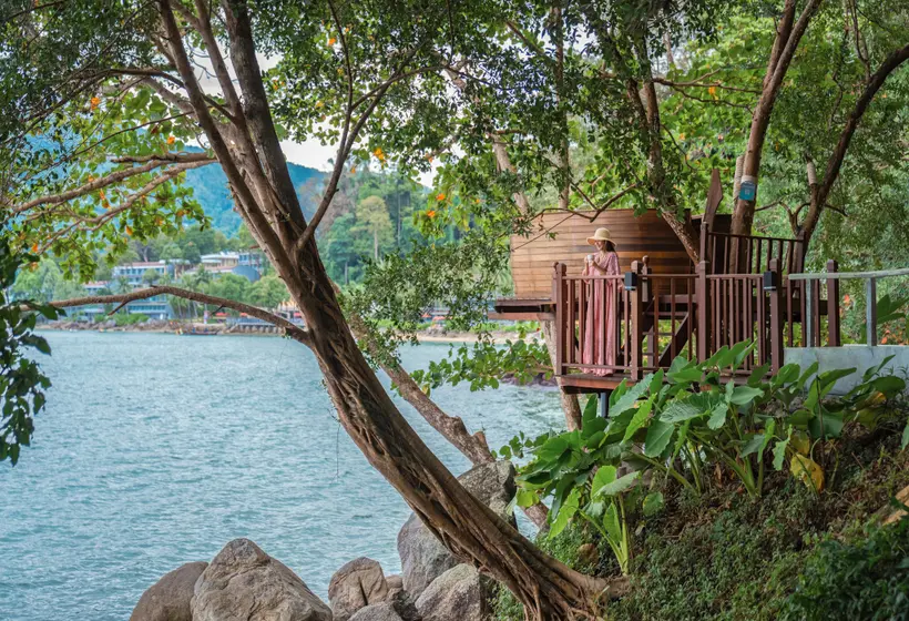 リゾートホテル Amari Phuket