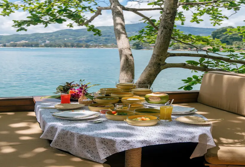 リゾートホテル Amari Phuket