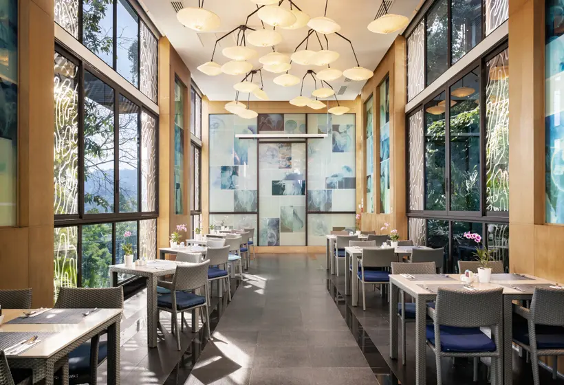 リゾートホテル Amari Phuket