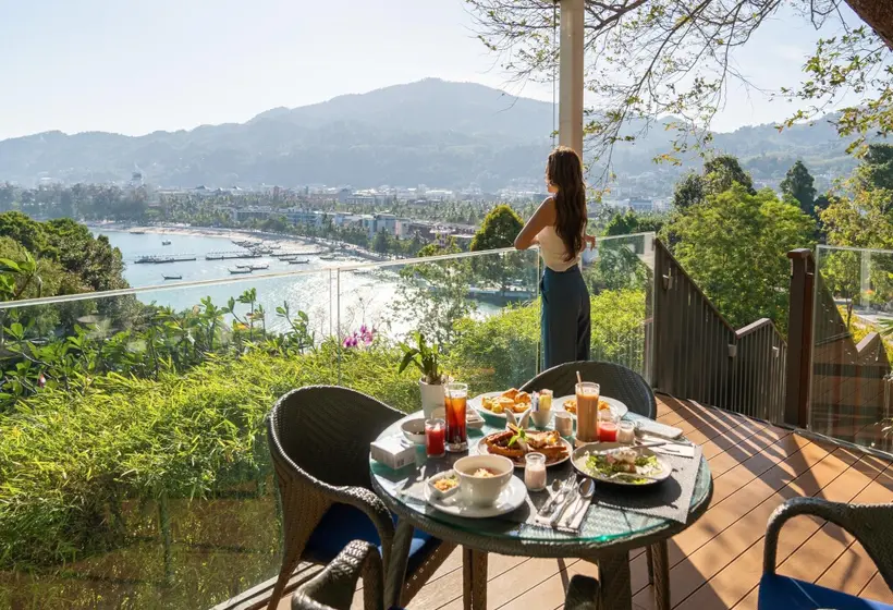 リゾートホテル Amari Phuket