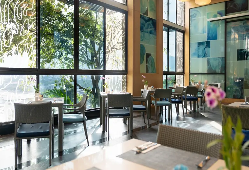 リゾートホテル Amari Phuket