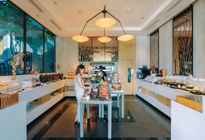 リゾートホテル Amari Phuket