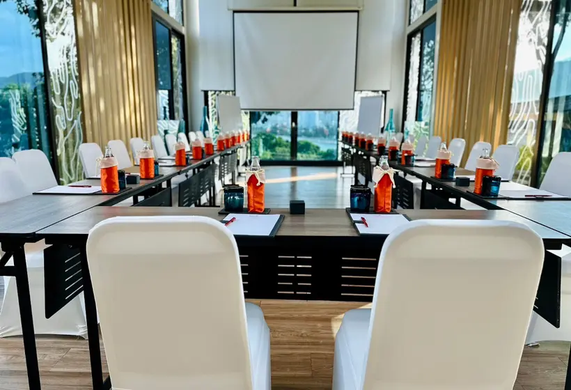 リゾートホテル Amari Phuket