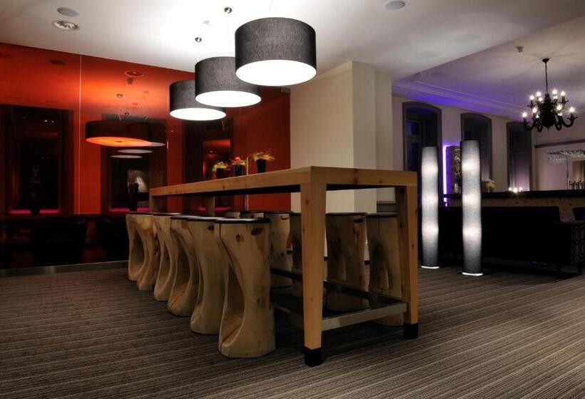 Sporthotel Pontresina