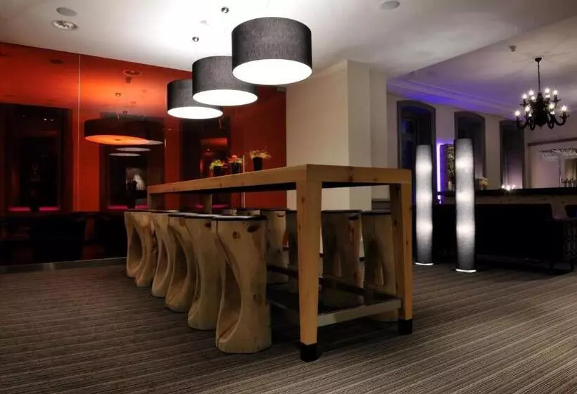 Sporthotel Pontresina