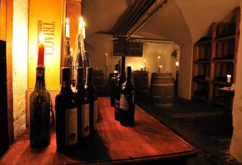 Sporthotel Pontresina