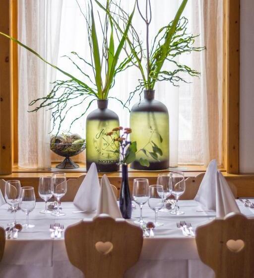 Sporthotel Pontresina