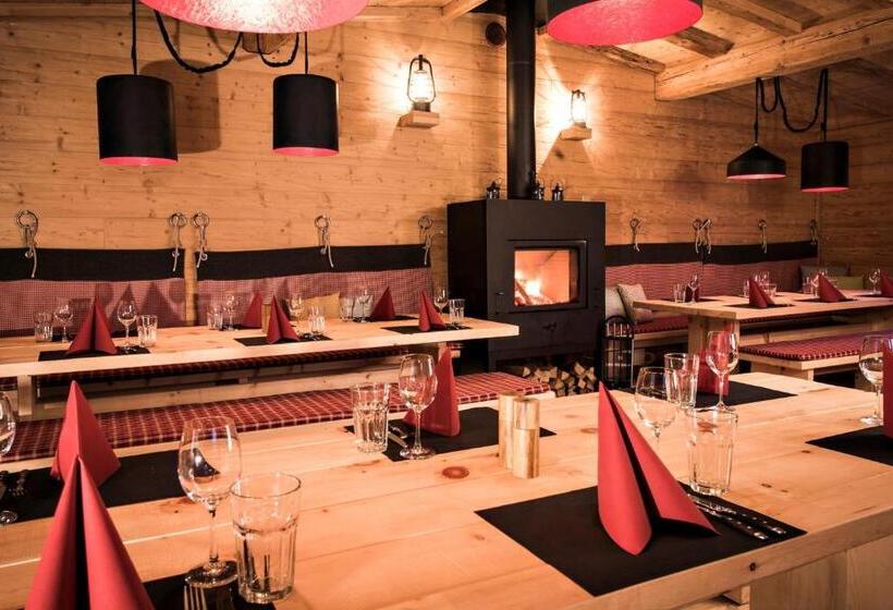 Sporthotel Pontresina