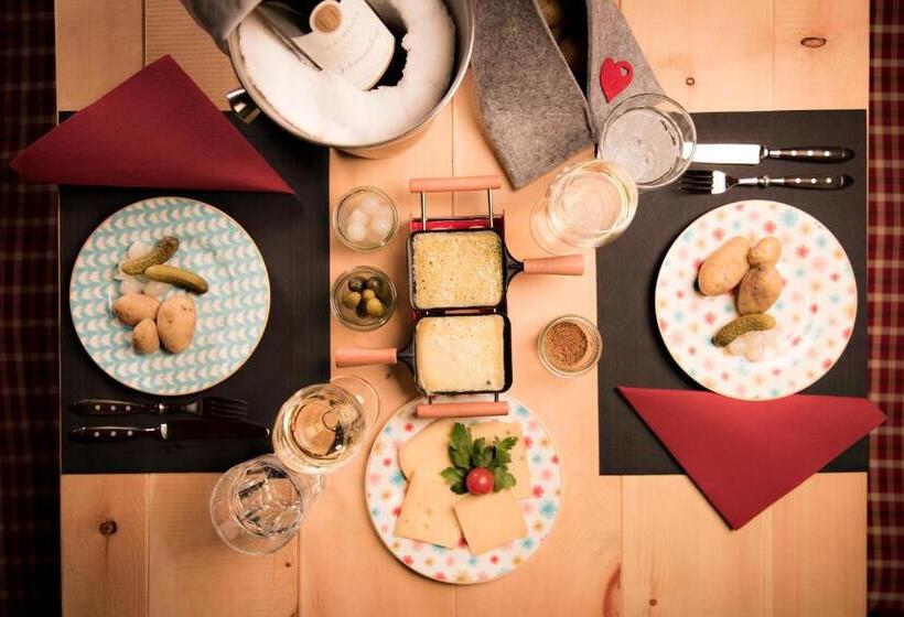 Sporthotel Pontresina