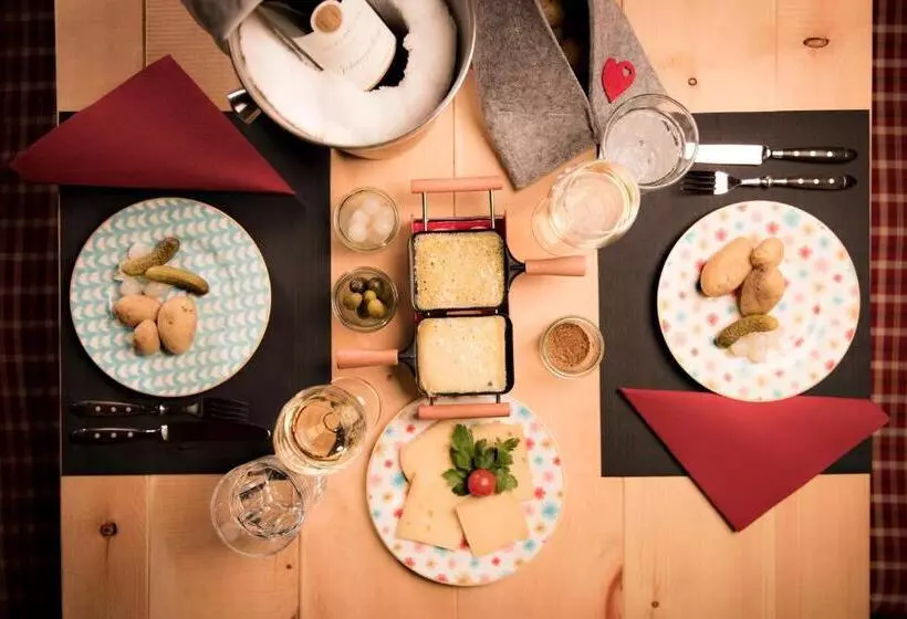 Sporthotel Pontresina