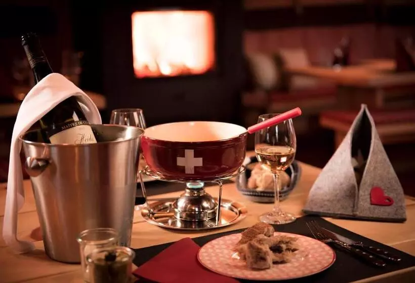 Sporthotel Pontresina