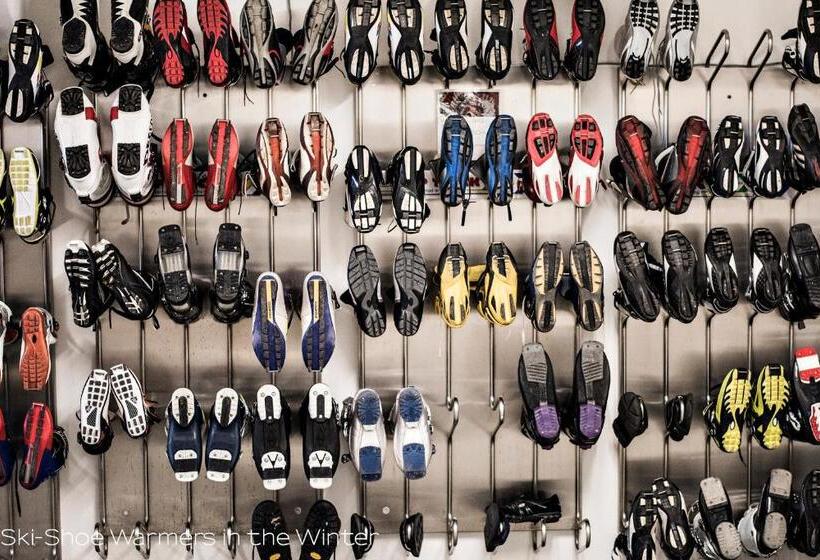 Sporthotel Pontresina